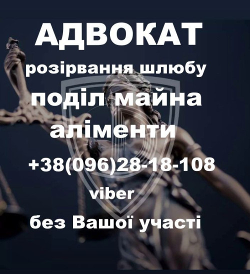 Адвокат Сарафін Віктор фото 3