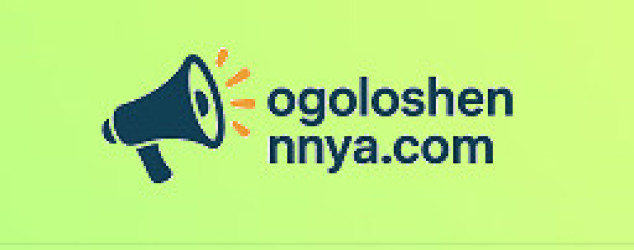 ogoloshennya.com Добро пожаловать на Ogoloshennya.com