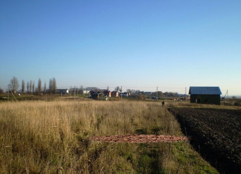 земельна ділянка