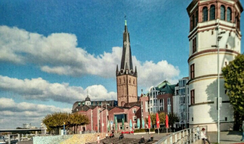 Офіс-менеджер з рекруту 