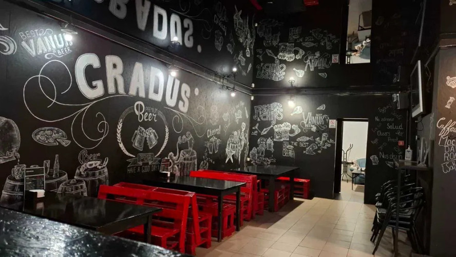 Готовий пивний бізнес "під ключ" біля Паперової фабрики! фото 2