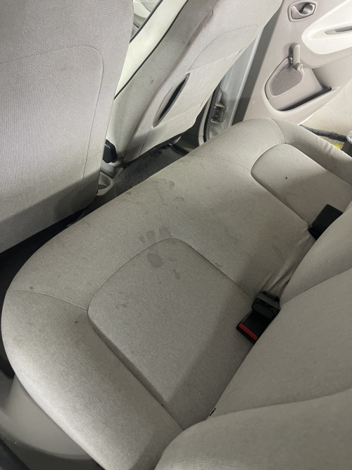 Хімчистка авто,полірування фар,поклейка плівкою,миття двигуна фото 3