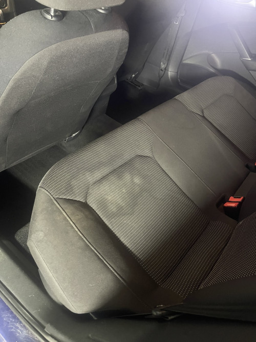 Хімчистка авто,полірування фар,поклейка плівкою,миття двигуна фото 6