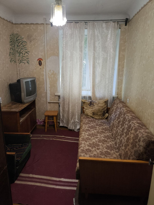 сдам кімнату виставка 