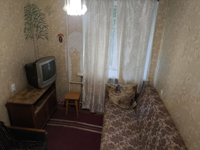 сдам кімнату виставка фото 4