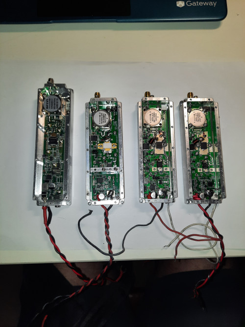 Ремонт РЕБ/РЕР систем, БпЛА фото 2