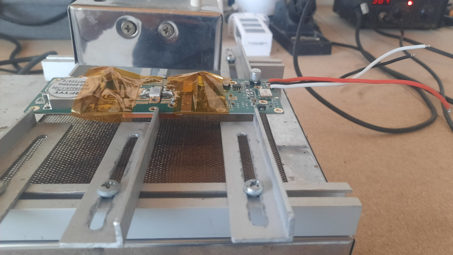 Ремонт РЕБ/РЕР систем, БпЛА фото 4