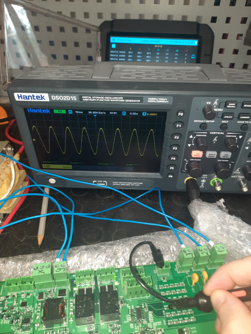 Ремонт РЕБ/РЕР систем, БпЛА фото 7