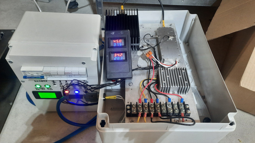 Ремонт РЕБ/РЕР систем, БпЛА фото 8