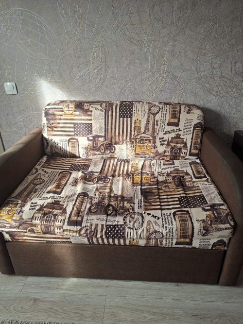 Диванчик дитячий фото 2