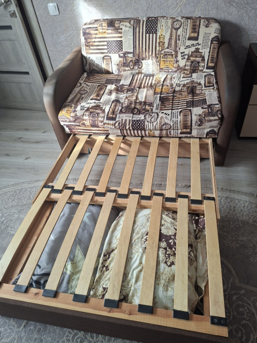 Диванчик дитячий фото 3