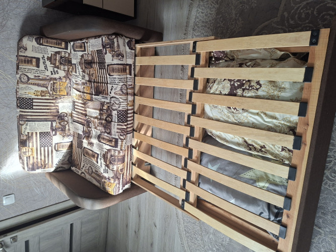 Диванчик дитячий фото 5