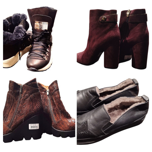 Продам нове шкiряне взуття, жiноче.  Туреччина. Знижка на все 40 % фото 5