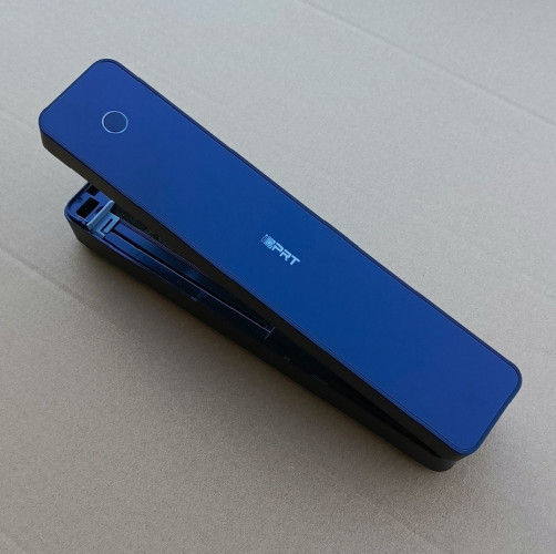 ✨ портативний принтер idprt mt610 pro — bluetooth, термодрук фото 4