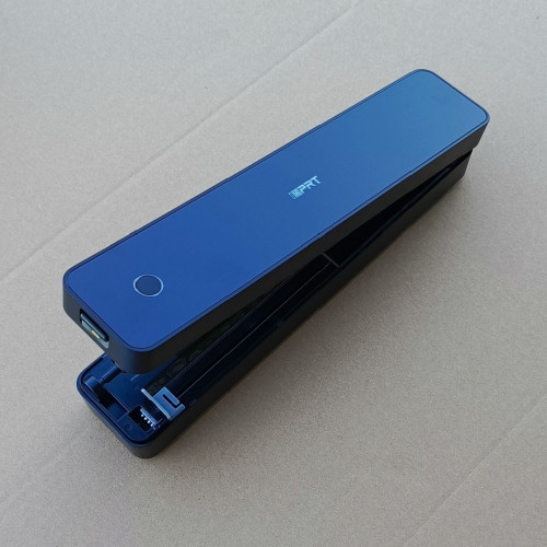 ✨ портативний принтер idprt mt610 pro — bluetooth, термодрук фото 5