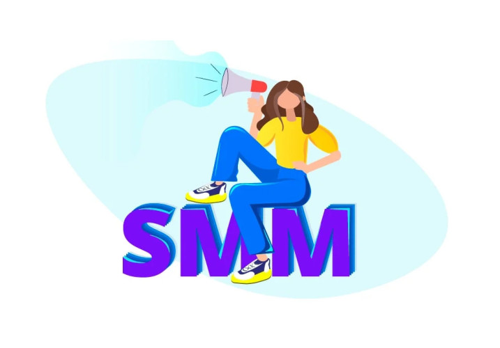 SMM-спеціаліст у будівельну компанію 