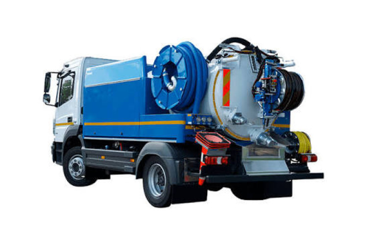 Чистка каналізації/ труб, послуги сантехніка, виклик сантехніка фото 3