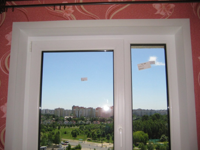 Укоси із сендвіч панелі 