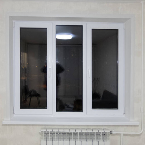 Укоси із сендвіч панелі фото 2