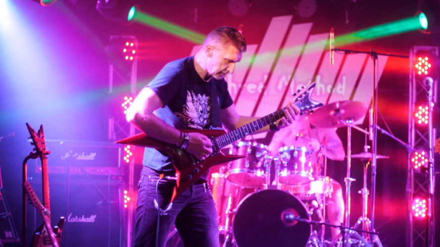 Выступление на ваших мероприятиях фото 3