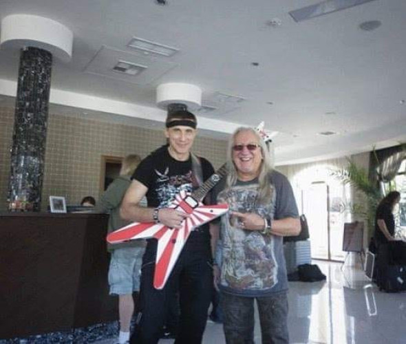 Выступление на ваших мероприятиях фото 7