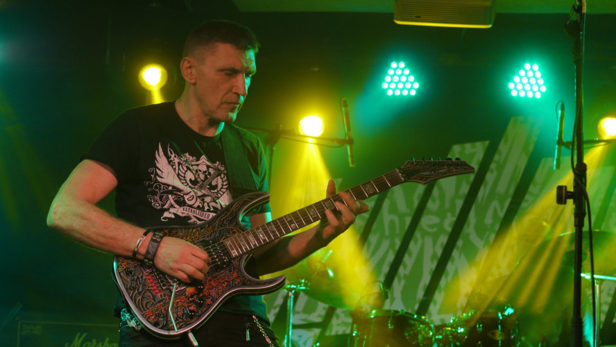 Выступление на ваших мероприятиях фото 8