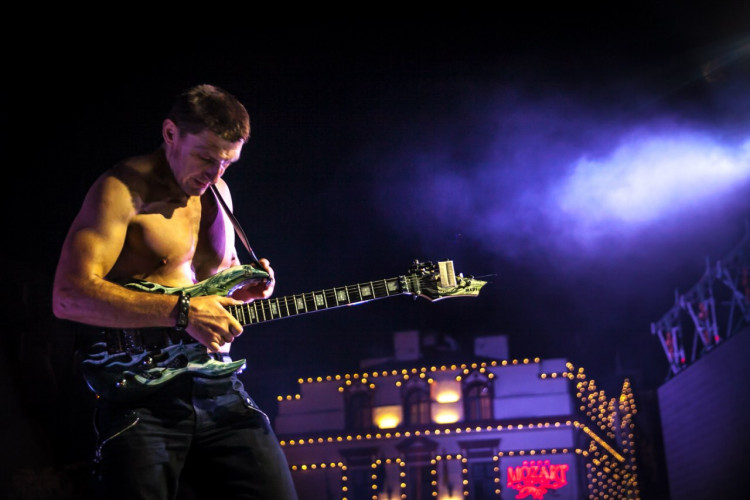 Выступление на ваших мероприятиях фото 9