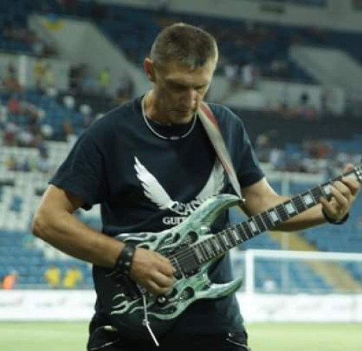 Выступление на ваших мероприятиях фото 10