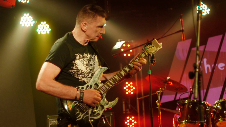 Выступление на ваших мероприятиях фото 11