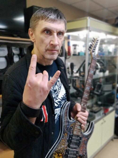 Выступление на ваших мероприятиях фото 13