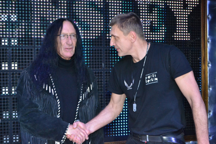 Выступление на ваших мероприятиях фото 14