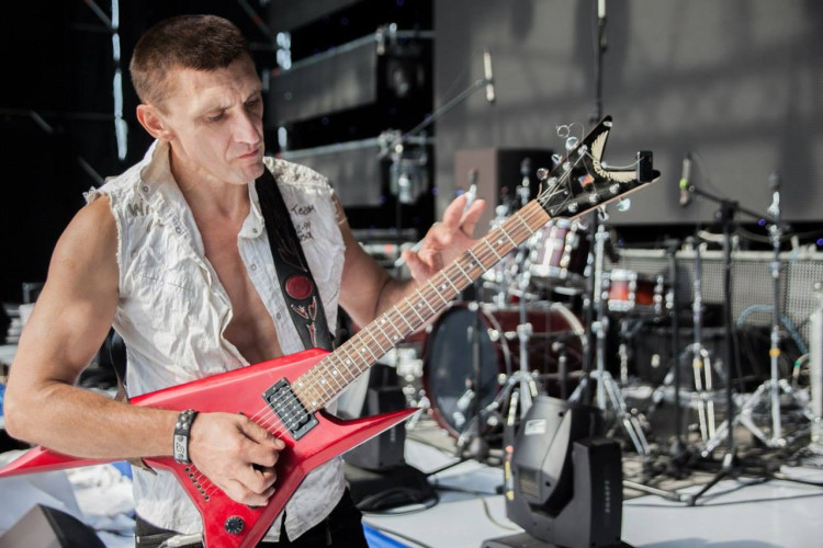 Выступление на ваших мероприятиях фото 16