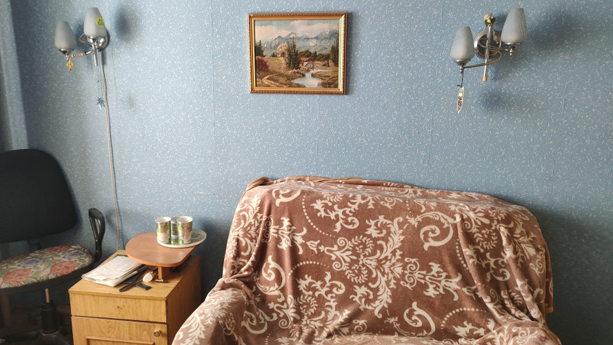 Здам кімнату в 2х кімнатній квартирі. фото 6