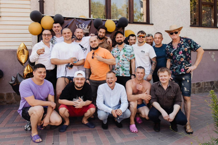 DJ | Караоке | Живий вокал | Виїзне музичне оформлення подій фото 7