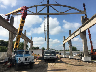 Оренда автовишки Бровари порайону від власника (067) 441 30 25.