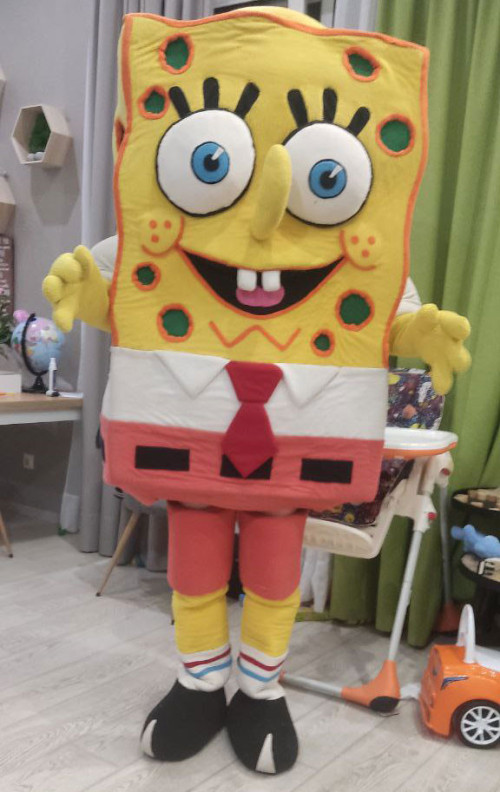 Замовте Білого Надувного Ведмедика для Експрес-Привітання! фото 5