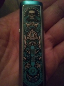 Lost Vape Ursa Nano 2 Pod Kit