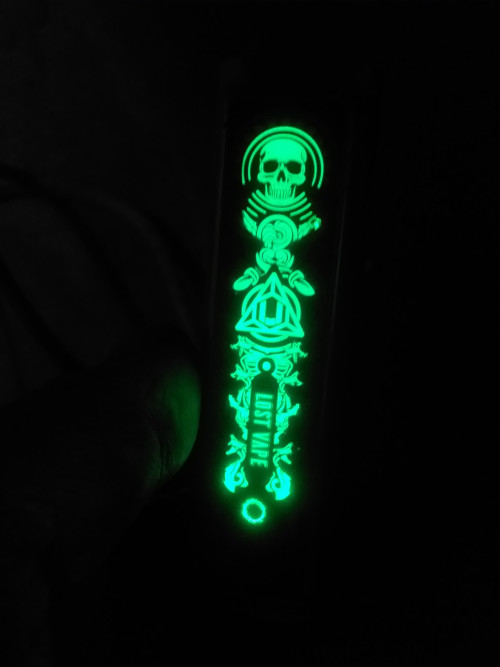 Lost Vape Ursa Nano 2 Pod Kit фото 3