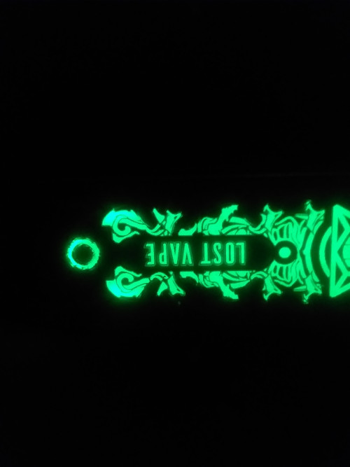 Lost Vape Ursa Nano 2 Pod Kit фото 5