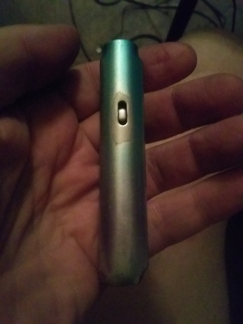 Lost Vape Ursa Nano 2 Pod Kit фото 6