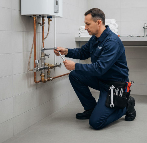 Сантехнік.Якісно.Швидко.Приємні ціни 