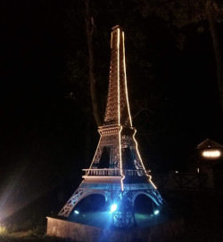 Готельно-ресторанний комплекс Шале запрошує на роботу бармена