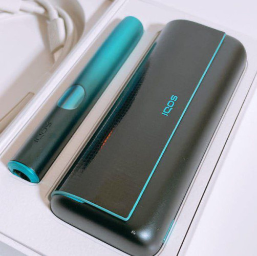 Продам iqos iluma i Minera Seletti Anniversary Steve Aoki (Limited ED фото 3