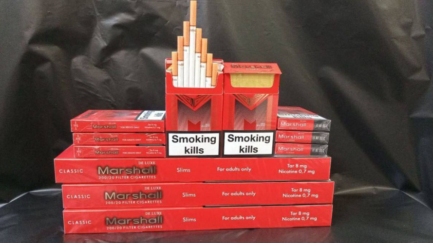 Сигареты ОПТ ЗСУ знижки Срочно Акциз Безакцих.Terea Heets Сигареты фото 5