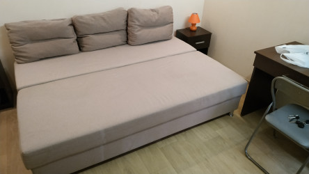 Сдам 1 комнатную смарт-квартиру в центре от хозяина