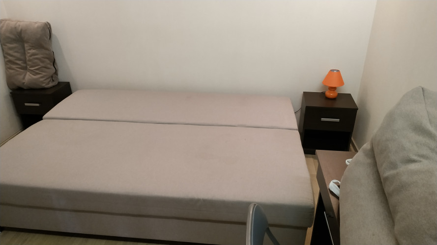 Сдам 1 комнатную смарт-квартиру в центре от хозяина фото 3