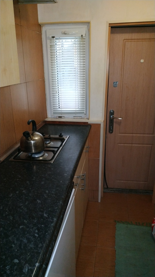 Сдам 1 комнатную смарт-квартиру в центре от хозяина фото 7