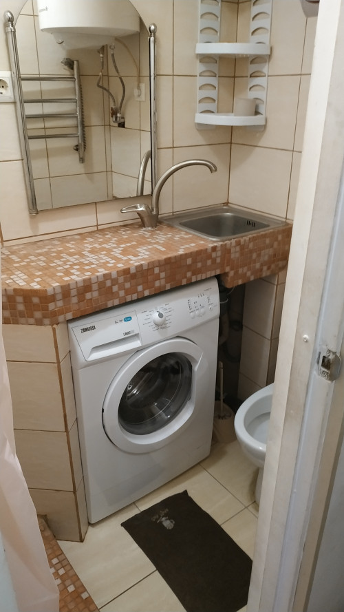 Сдам 1 комнатную смарт-квартиру в центре от хозяина фото 8