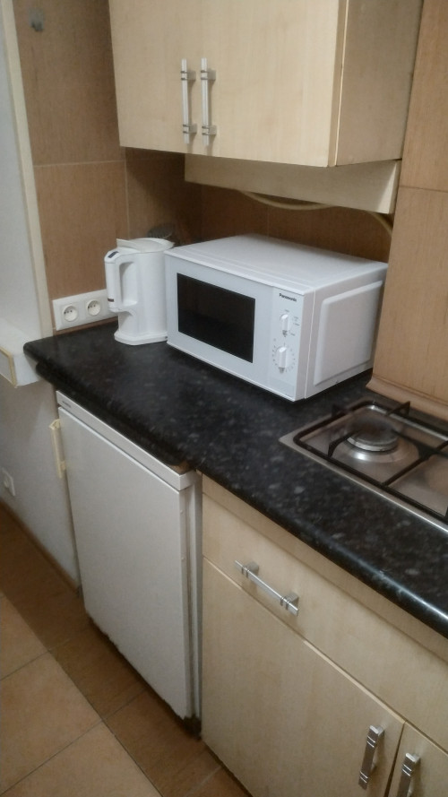 Сдам 1 комнатную смарт-квартиру в центре от хозяина фото 10