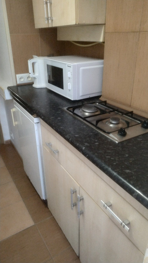 Сдам 1 комнатную смарт-квартиру в центре от хозяина фото 11